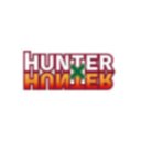 Logo de Hunter x Hunter